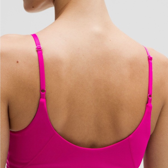 Lululemon cami tank top - Picture 3 of 7